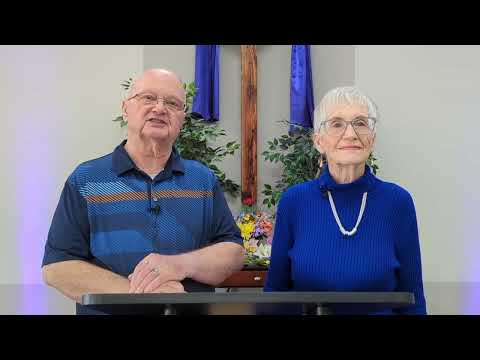 Introduction | Transparent Heart Ministries